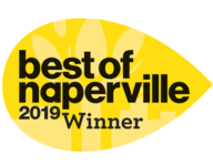 Best of Naperville 2010-2018